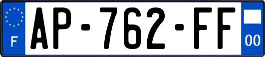 AP-762-FF
