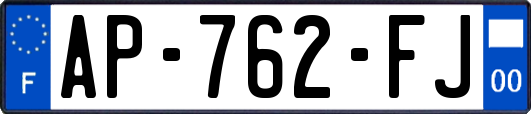 AP-762-FJ