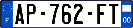 AP-762-FT