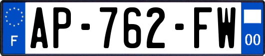 AP-762-FW