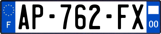 AP-762-FX