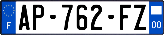 AP-762-FZ