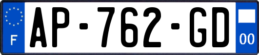AP-762-GD
