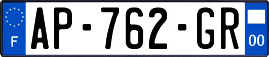 AP-762-GR