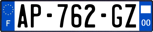 AP-762-GZ