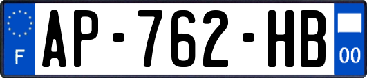 AP-762-HB