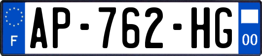 AP-762-HG