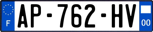 AP-762-HV