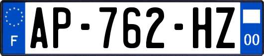 AP-762-HZ