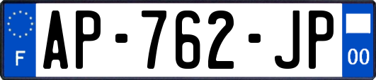 AP-762-JP