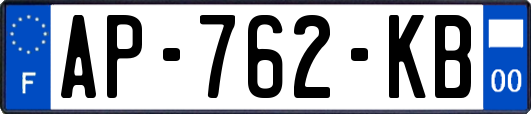 AP-762-KB