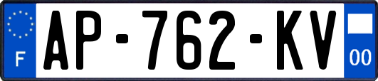 AP-762-KV