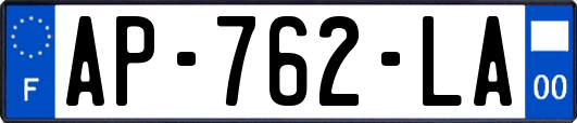 AP-762-LA