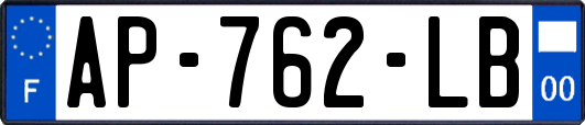 AP-762-LB