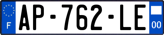 AP-762-LE