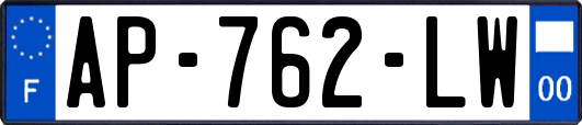 AP-762-LW