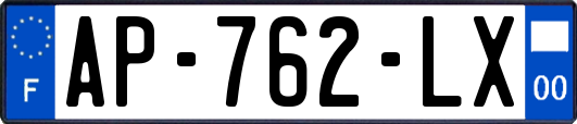 AP-762-LX
