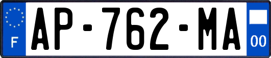 AP-762-MA