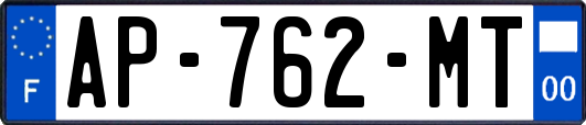 AP-762-MT