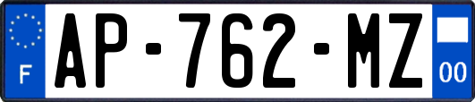 AP-762-MZ