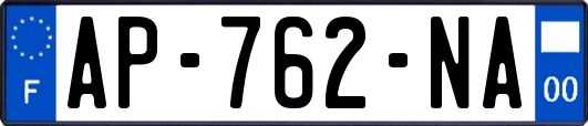 AP-762-NA
