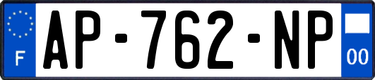 AP-762-NP