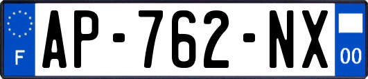 AP-762-NX