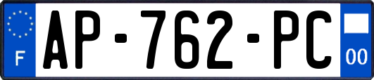 AP-762-PC