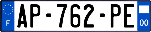 AP-762-PE