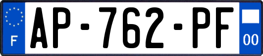 AP-762-PF