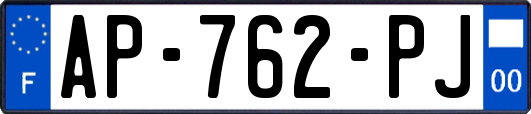 AP-762-PJ