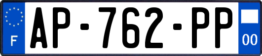 AP-762-PP