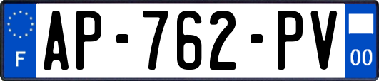 AP-762-PV