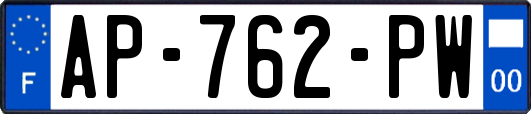 AP-762-PW