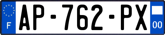 AP-762-PX