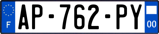 AP-762-PY