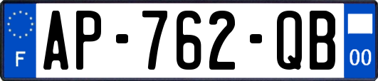 AP-762-QB