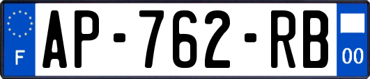 AP-762-RB