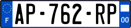 AP-762-RP