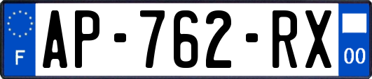 AP-762-RX