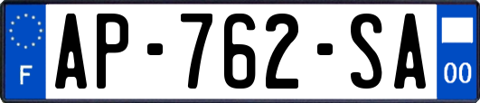 AP-762-SA