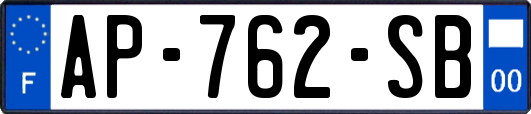 AP-762-SB