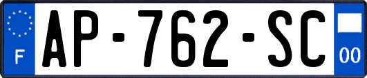 AP-762-SC