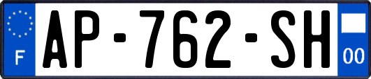 AP-762-SH