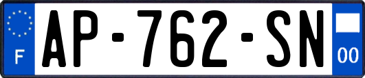 AP-762-SN