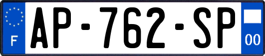 AP-762-SP