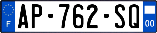 AP-762-SQ