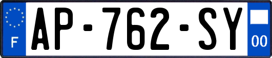 AP-762-SY