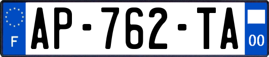 AP-762-TA
