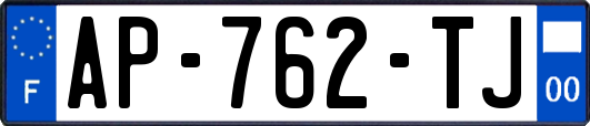 AP-762-TJ